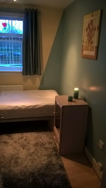 Homestay Oakridge Crescent 페이즐리 객실 사진