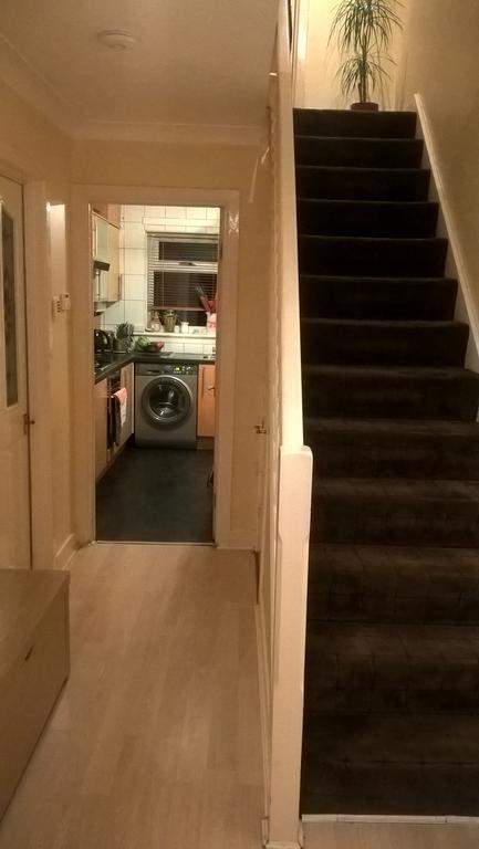 Homestay Oakridge Crescent 페이즐리 외부 사진