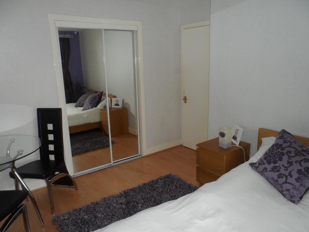 Homestay Oakridge Crescent 페이즐리 외부 사진