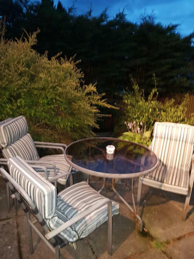 Homestay Oakridge Crescent 페이즐리 외부 사진